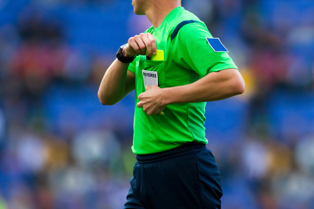 Understanding VAR in Soccer: Transforming the Game