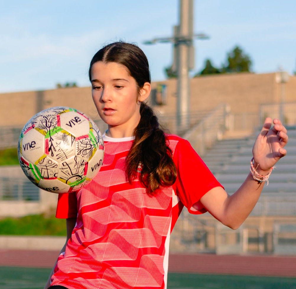 Soccer Fitness Tips: How to Train Like a Pro