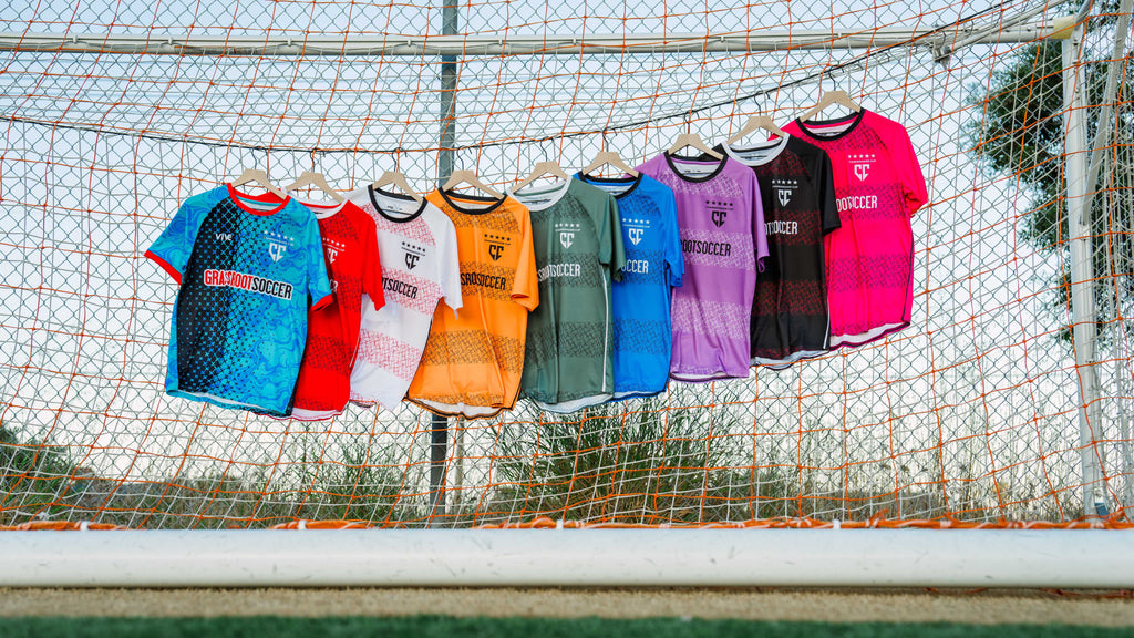 What Soccer Style Says About Identity — On and Off the Field