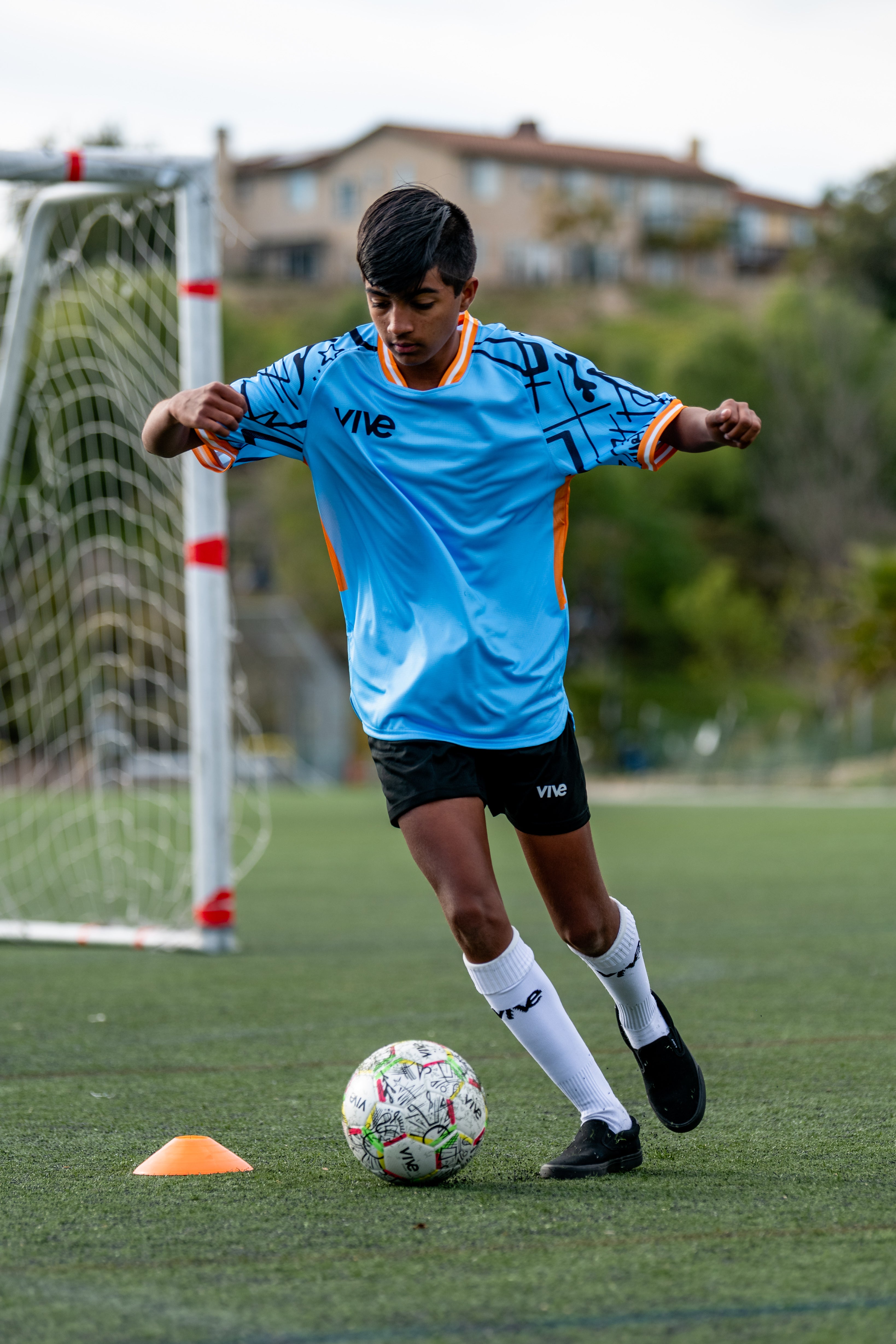 Offsides in Soccer: Understanding the Basic Concept