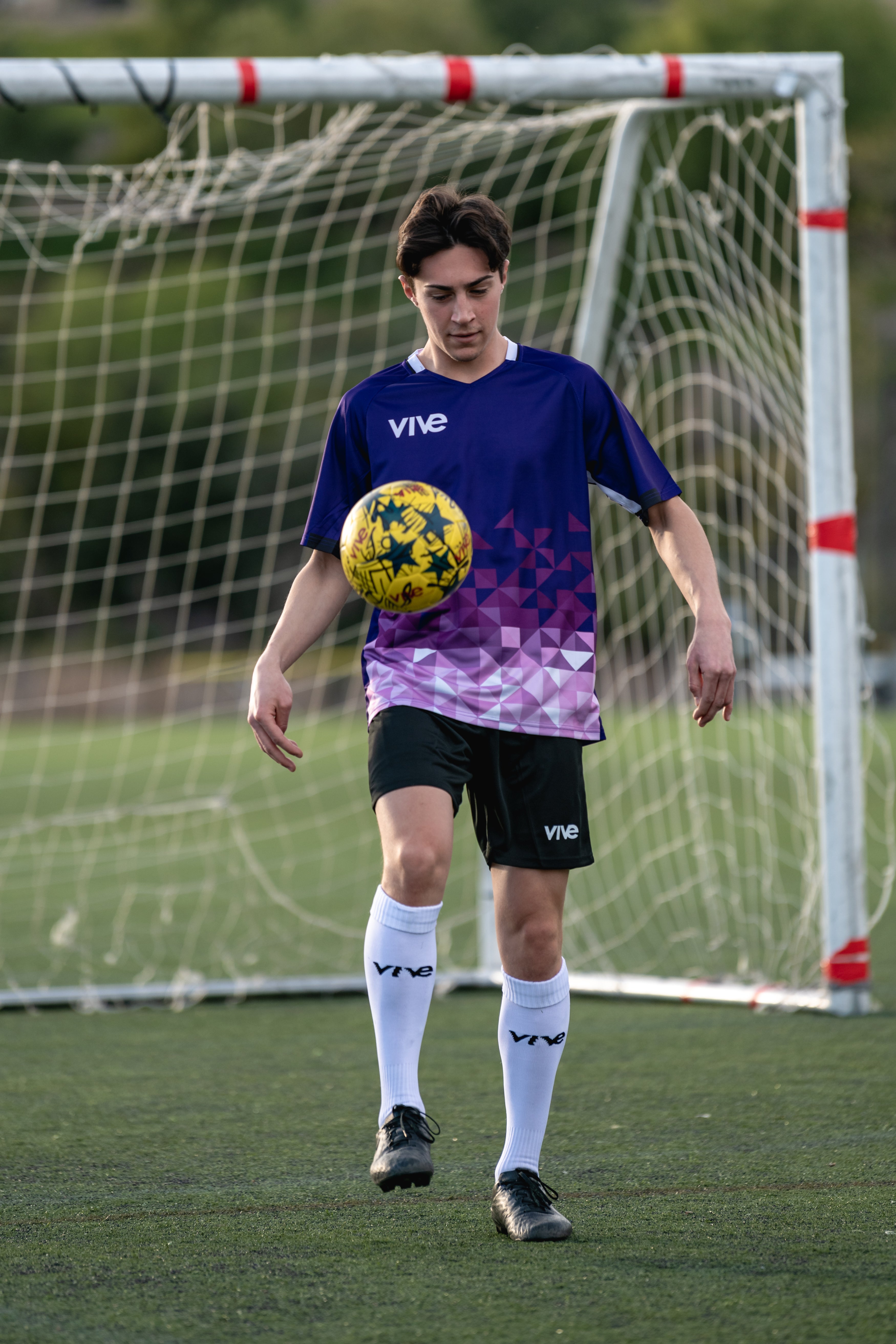 Mastering the Art of Soccer Juggling: A Step-by-Step Guide