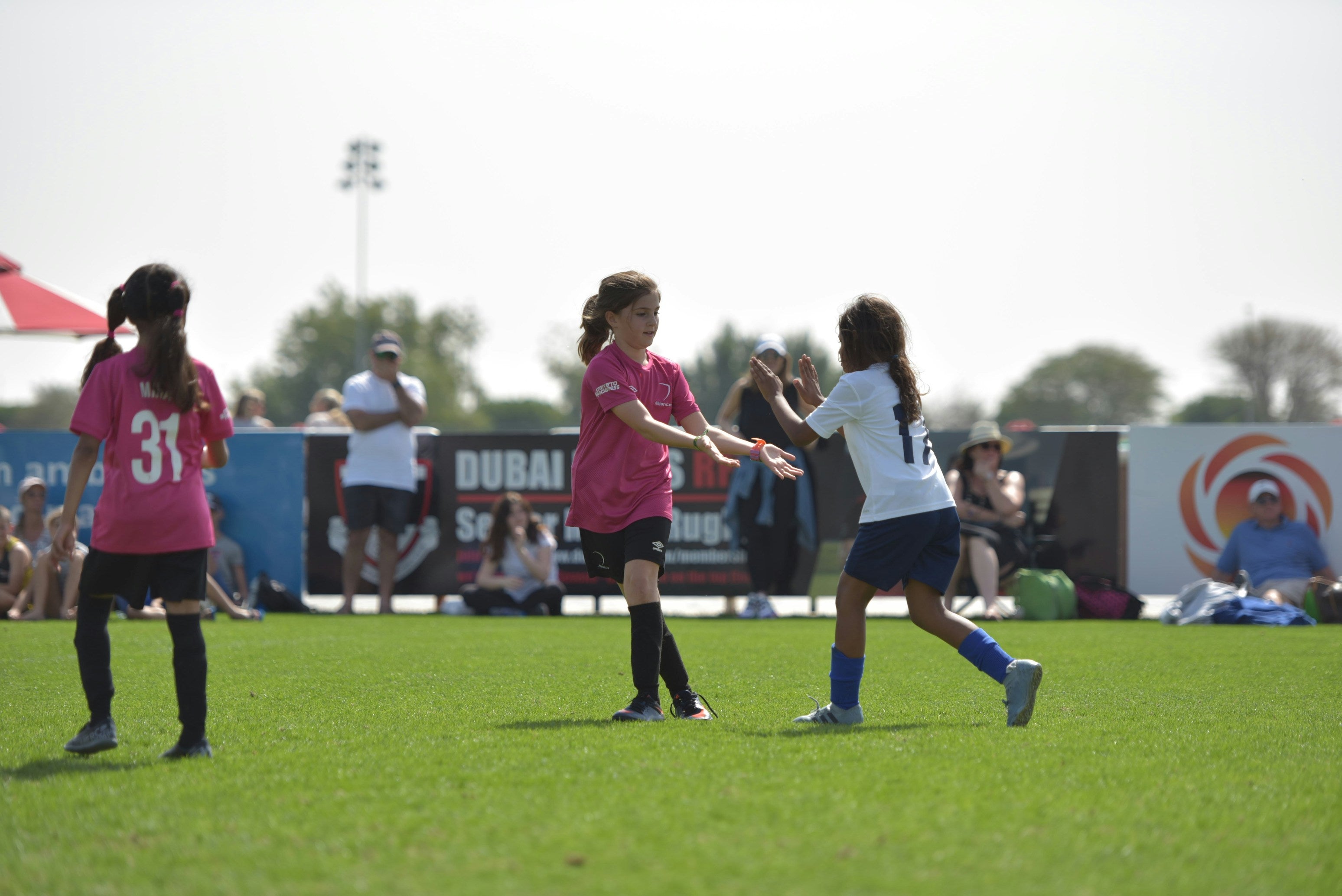 Youth Soccer and Mental Health