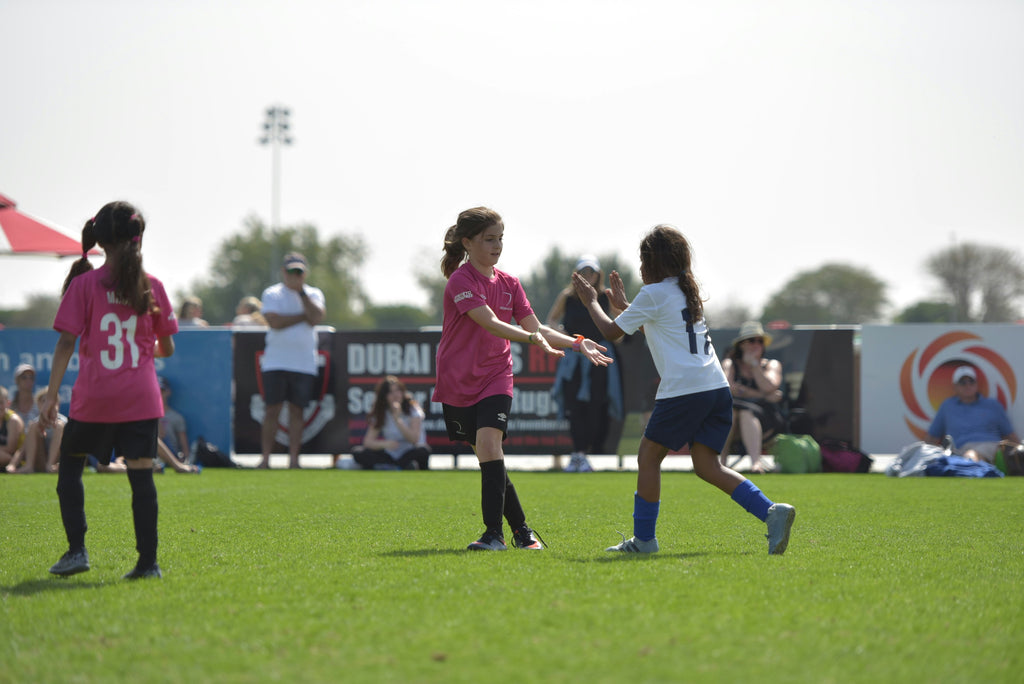 Youth Soccer and Mental Health