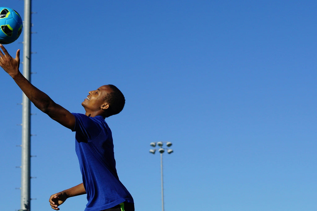 Why 'Fun" is An Important Part of the Soccer Experience