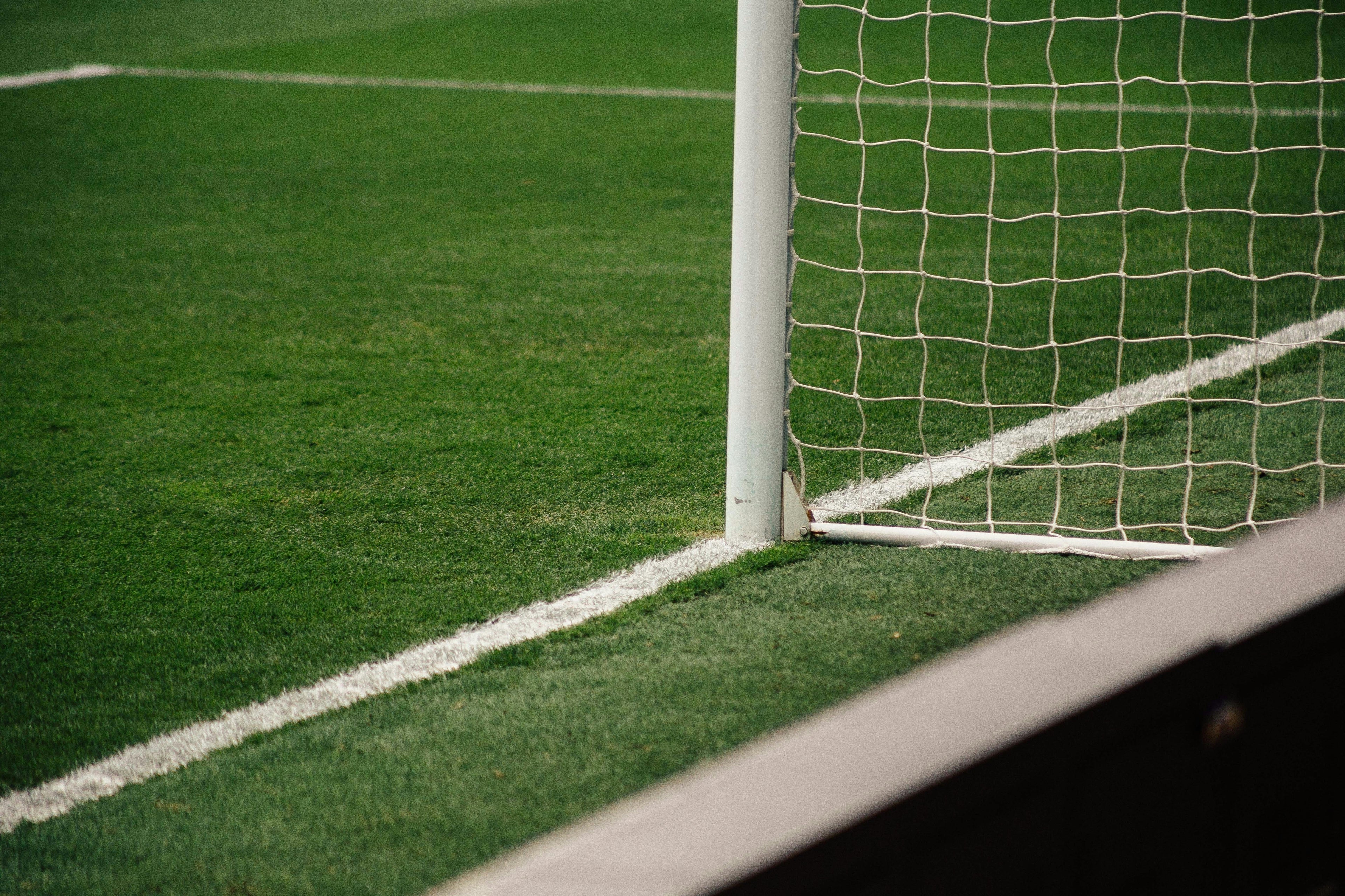 What Do You Do in a Soccer Club?