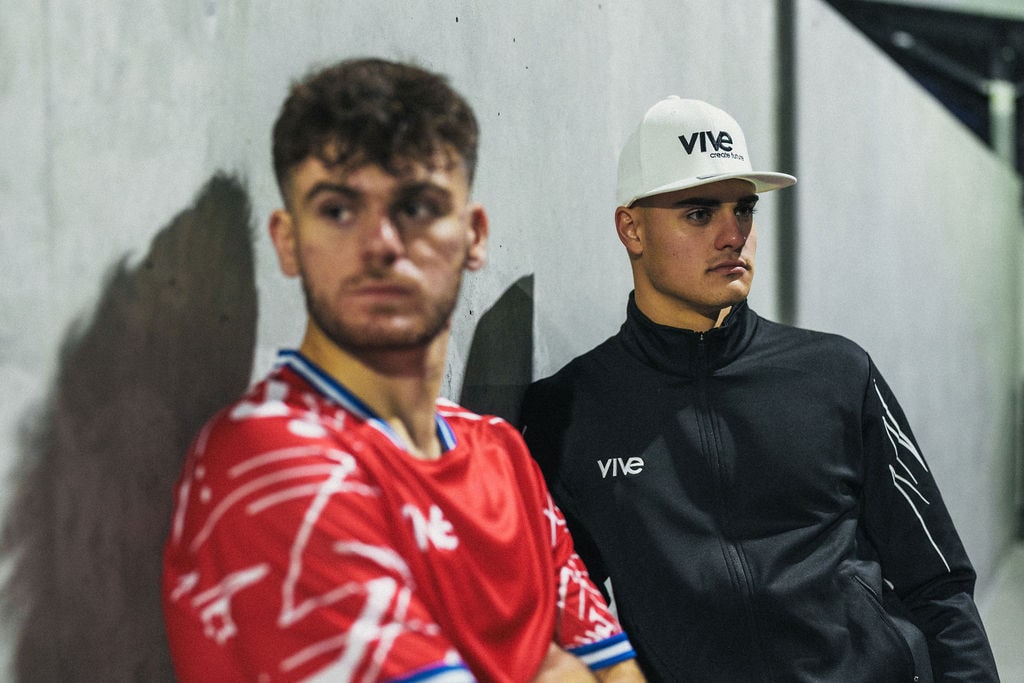 From the Pitch to the Streets: Soccer Streetwear Fashion