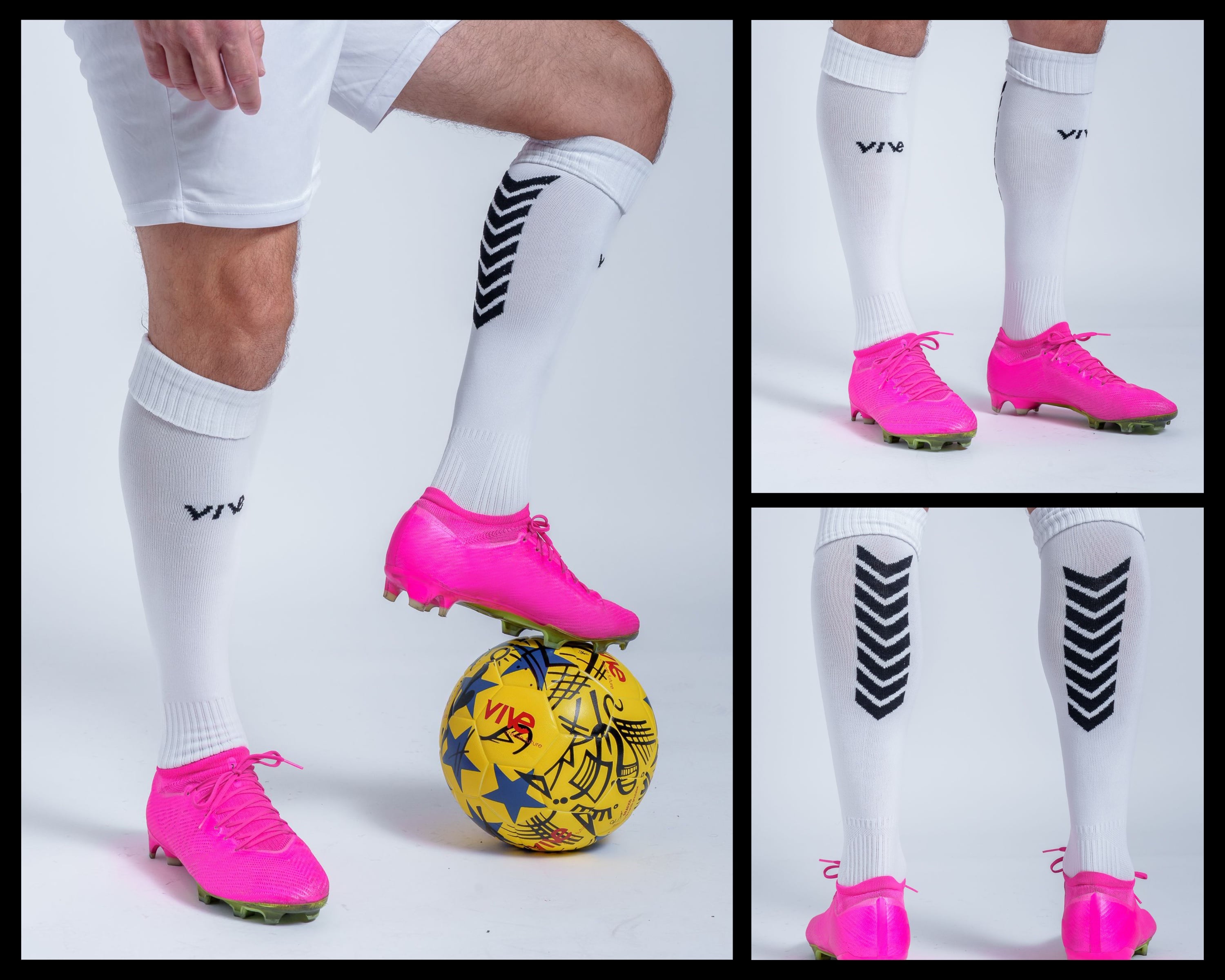 What is Special About Soccer Socks?