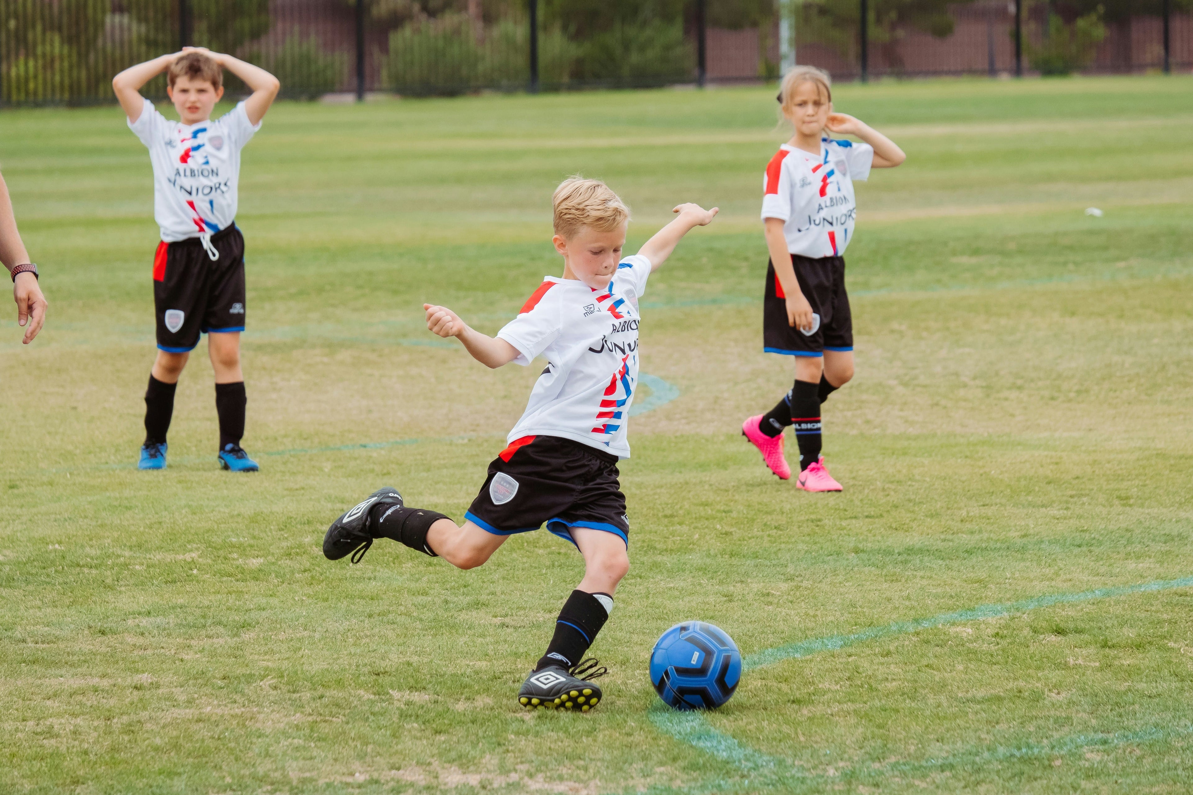 How Popular is Youth Soccer?