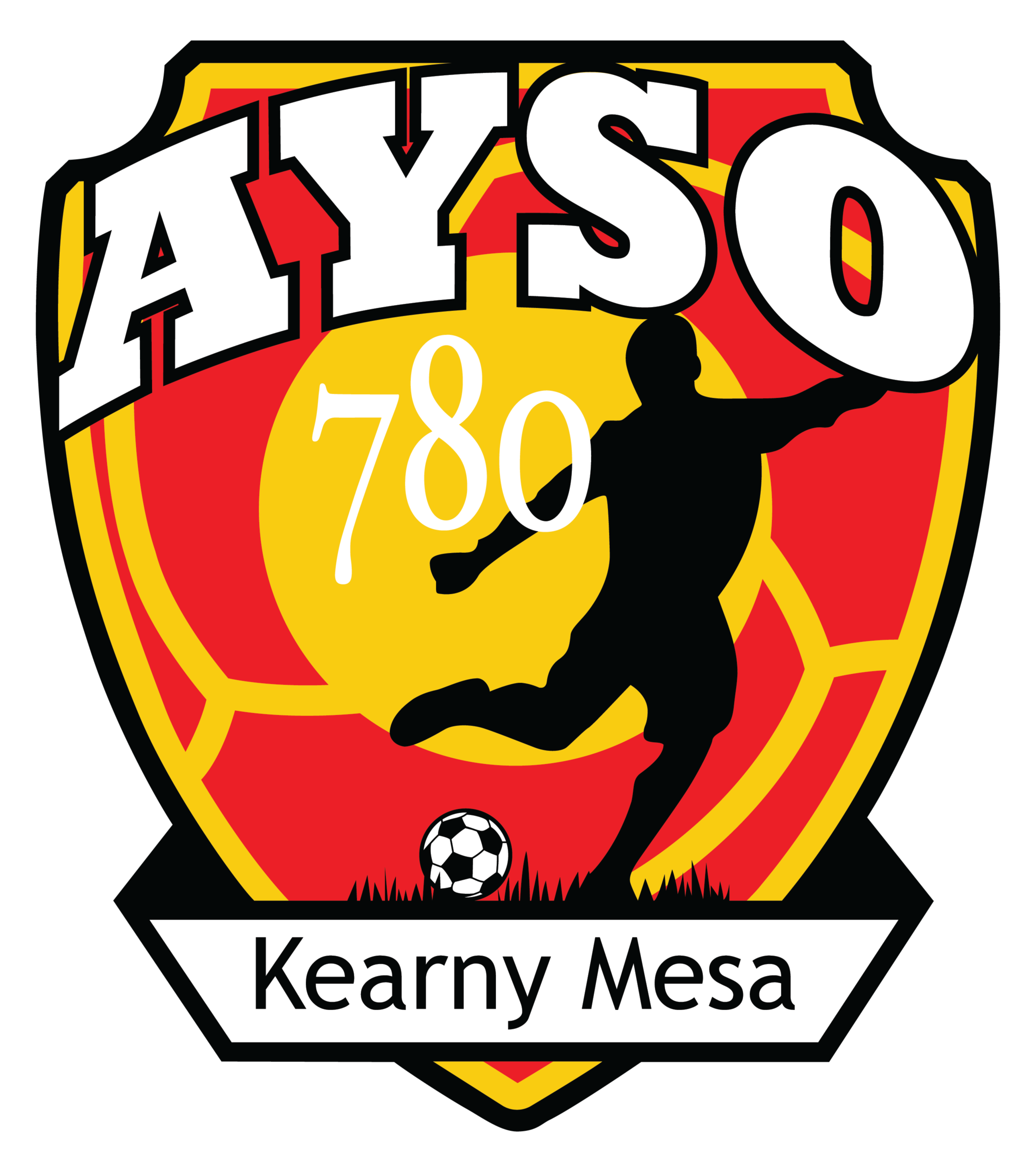 AYSO Kearny Mesa Fan Gear – VIVE Create Future