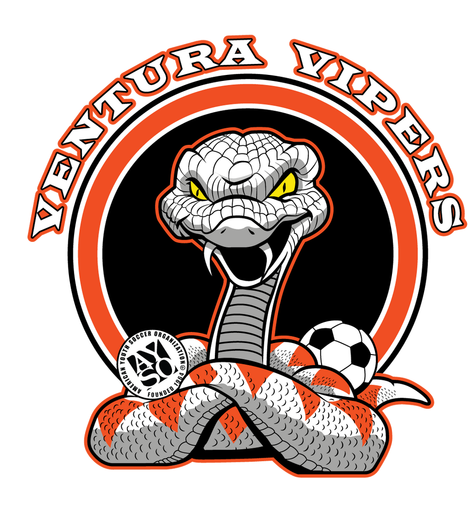 AYSO Region 39 - Ventura
