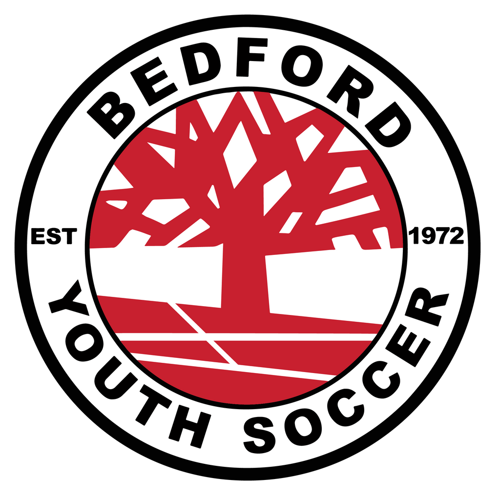 Bedford Team & Fan Gear