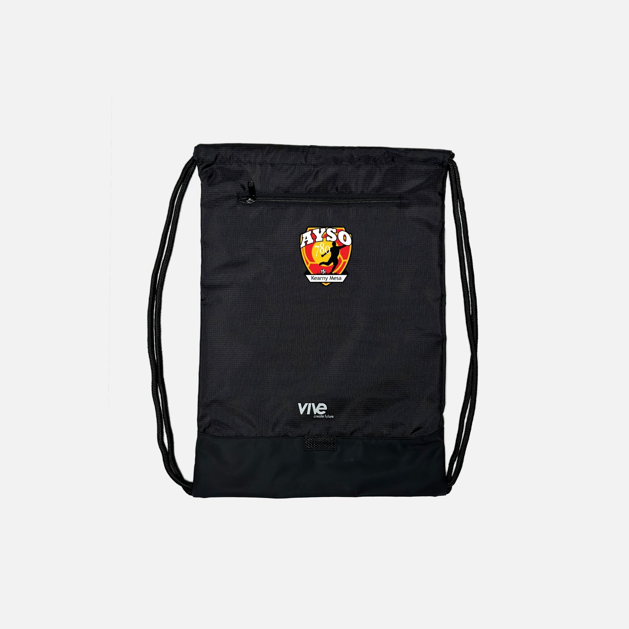 AYSO Kearny Mesa Force Drawstring Bag