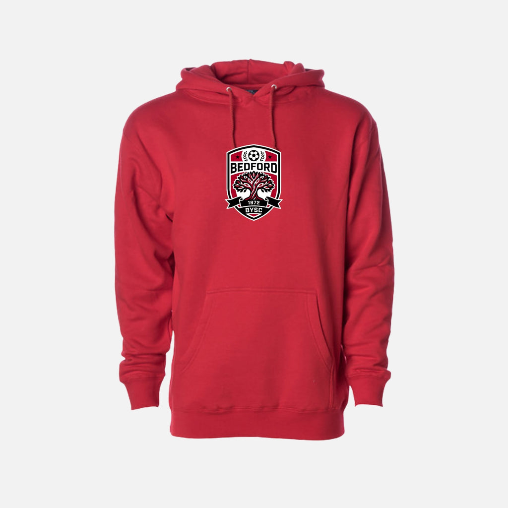 Bedford Logo Hoodie