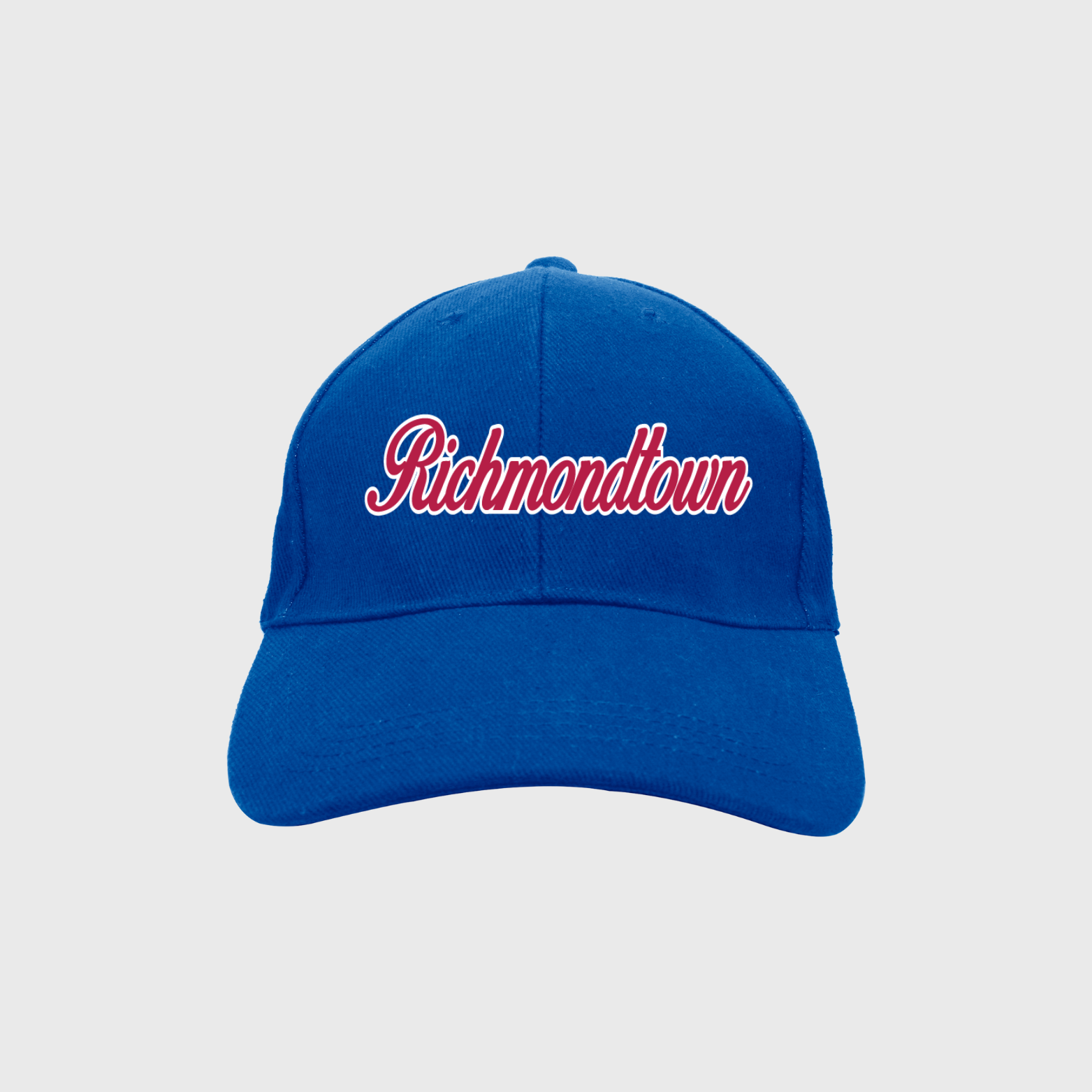 Richmondtown Soccer Hat