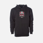 Bedford Logo Hoodie