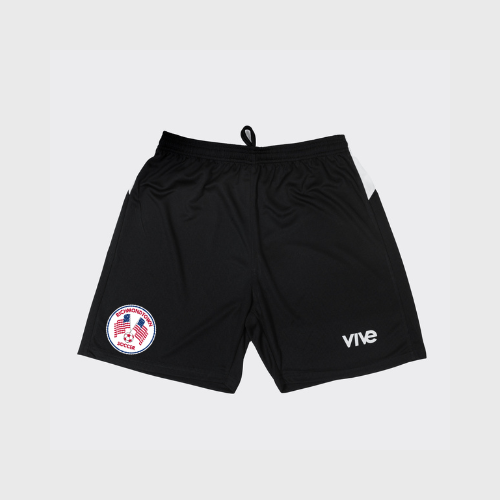 Richmondtown Soccer Training Shorts