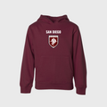 Crusaders Team Hoodie