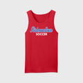 Richmondtown Script Tank Top