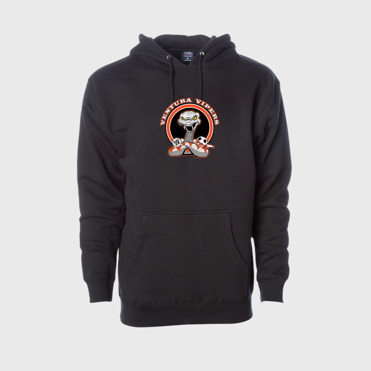 Ventura Fan Hoodie