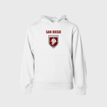 Crusaders Team Hoodie