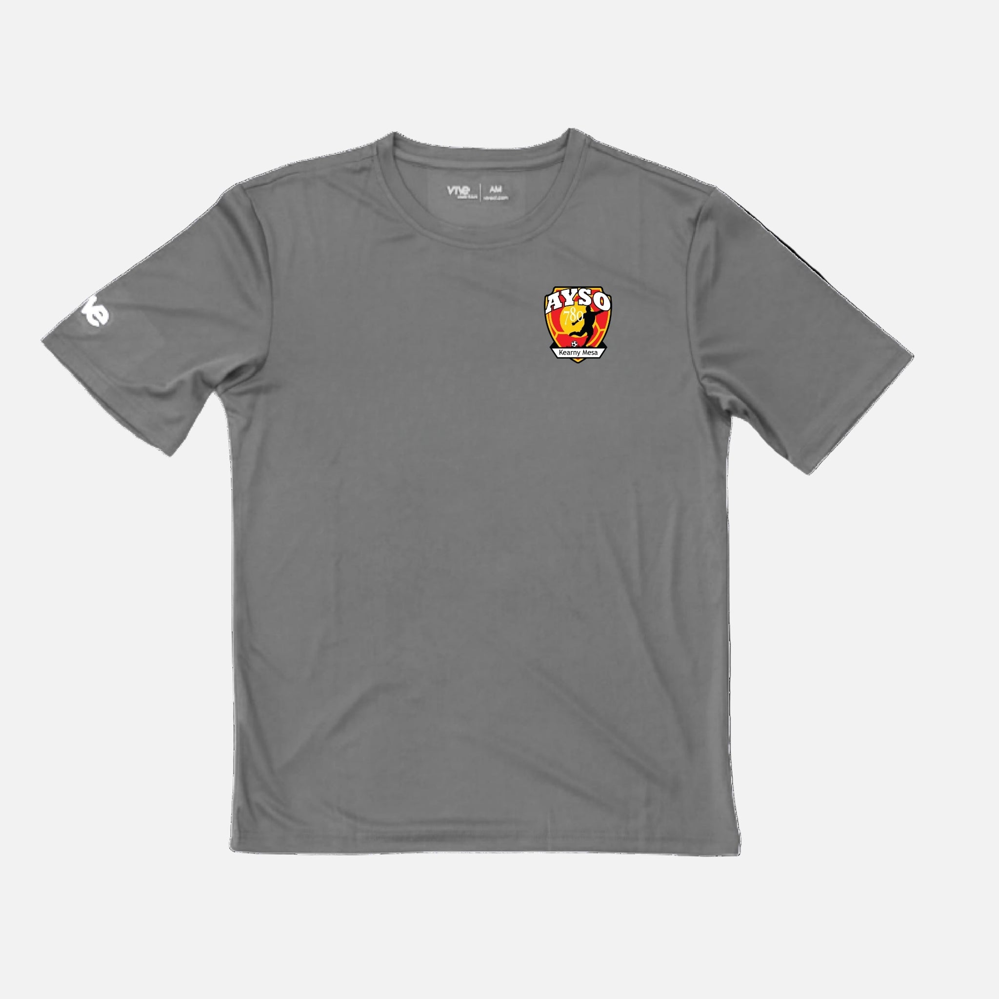 AYSO Kearny Mesa Core-Tech Training Jersey