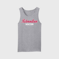 Richmondtown Script Tank Top