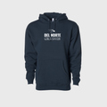 Del Norte High Team Hoodie