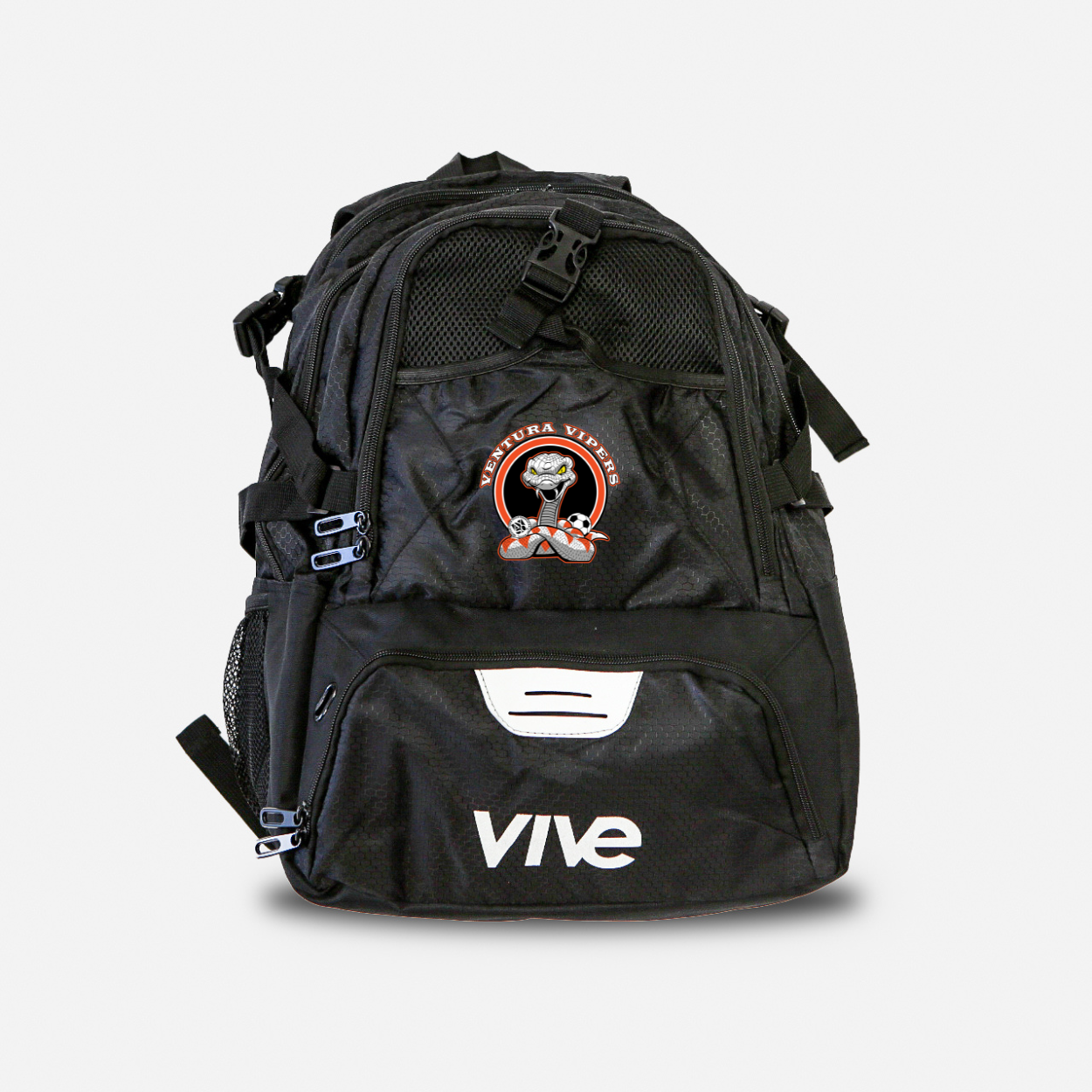 Ventura 'Ultimate' Team Backpack