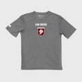 Crusaders 'Core-Tech' Training Jersey