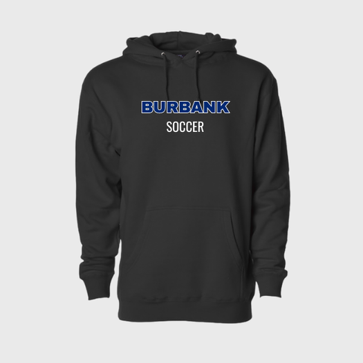 Burbank High Team Hoodie