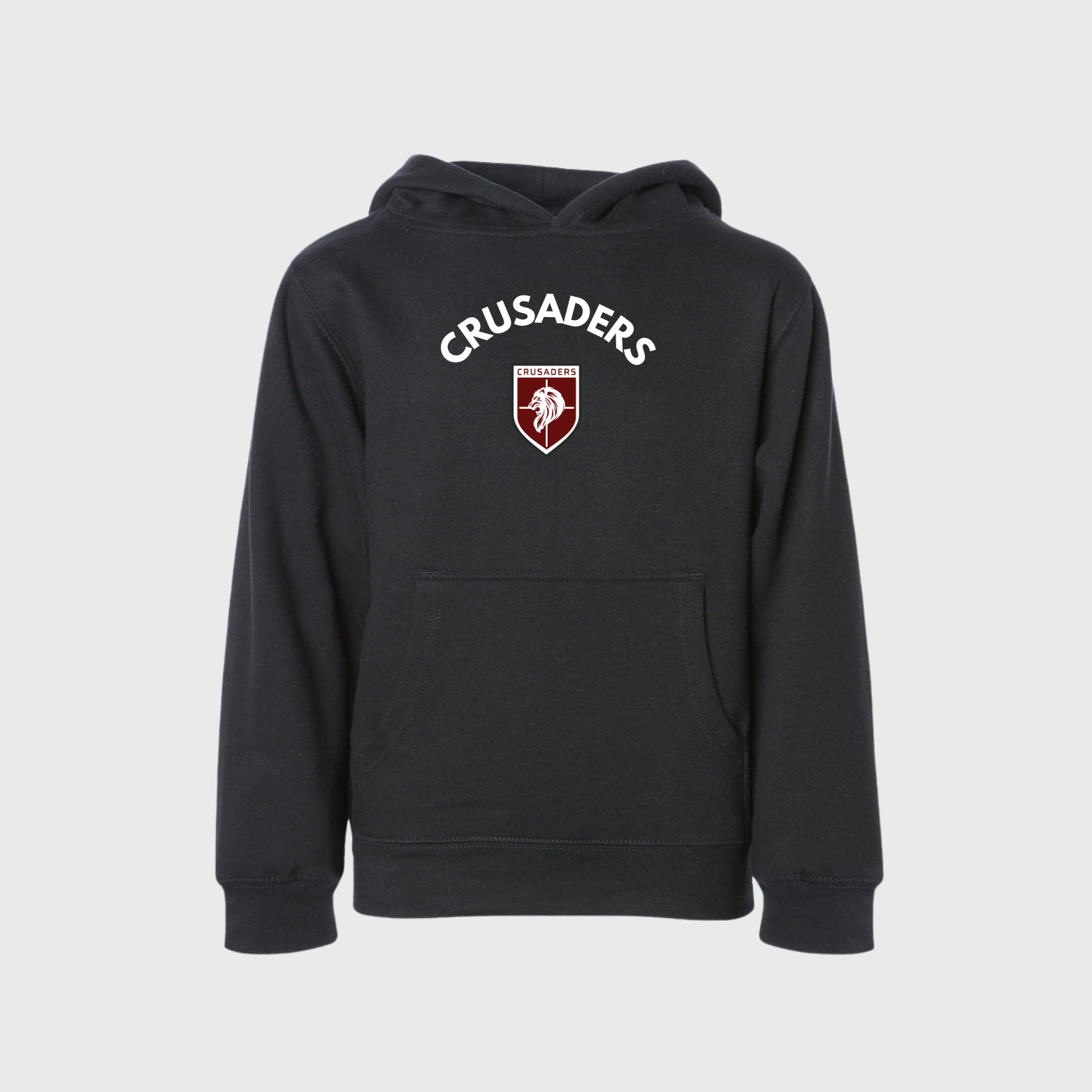 Crusaders Fanatic Hoodie