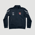Carpinteria 'Strike' Tech Track Jacket