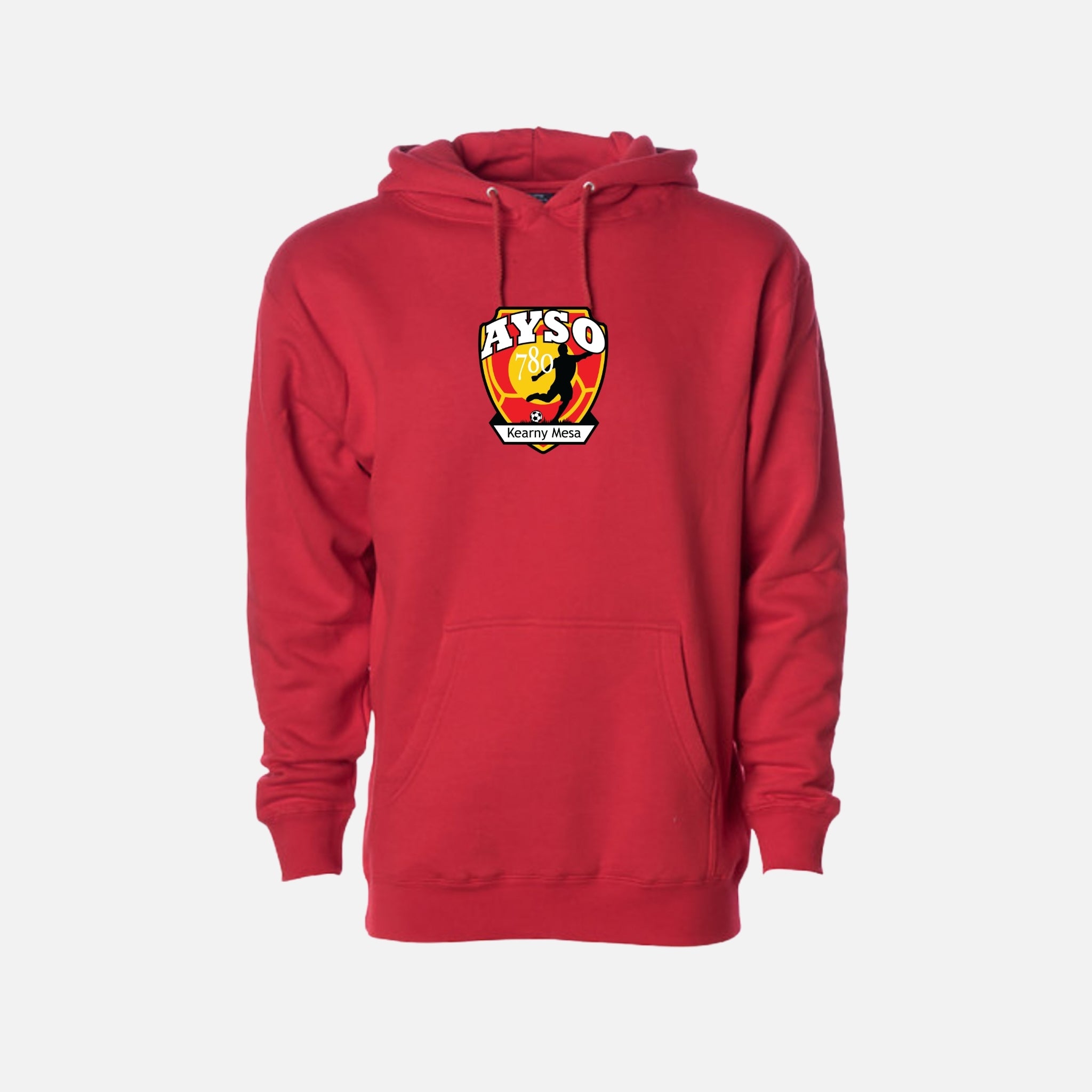 AYSO Kearny Mesa Hoodie
