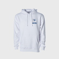 Del Norte High Logo Hoodie