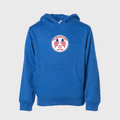 Richmondtown Logo Hoodie