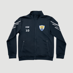 Auburndale 'Strike' Tech Track Suit