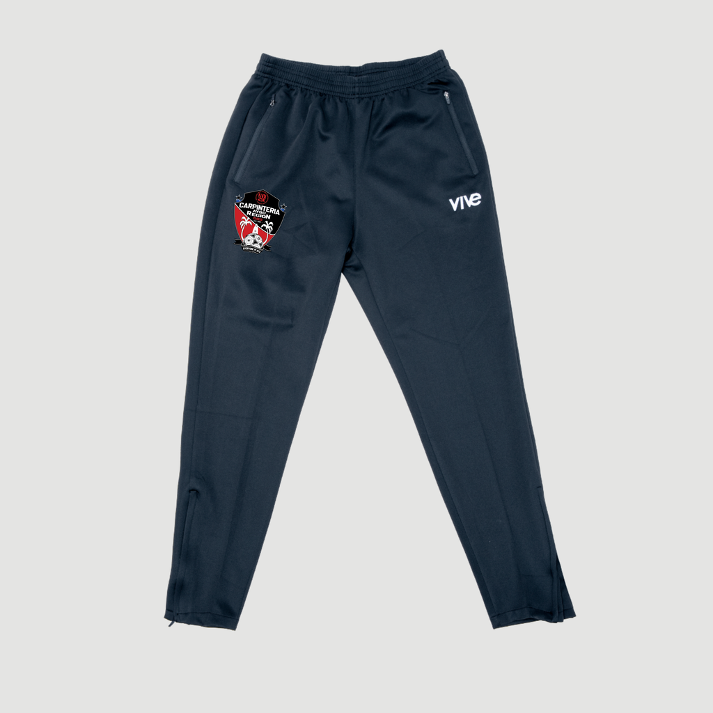 Carpinteria 'Strike' Tech Track Pants