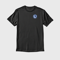 Burbank High Logo Tee