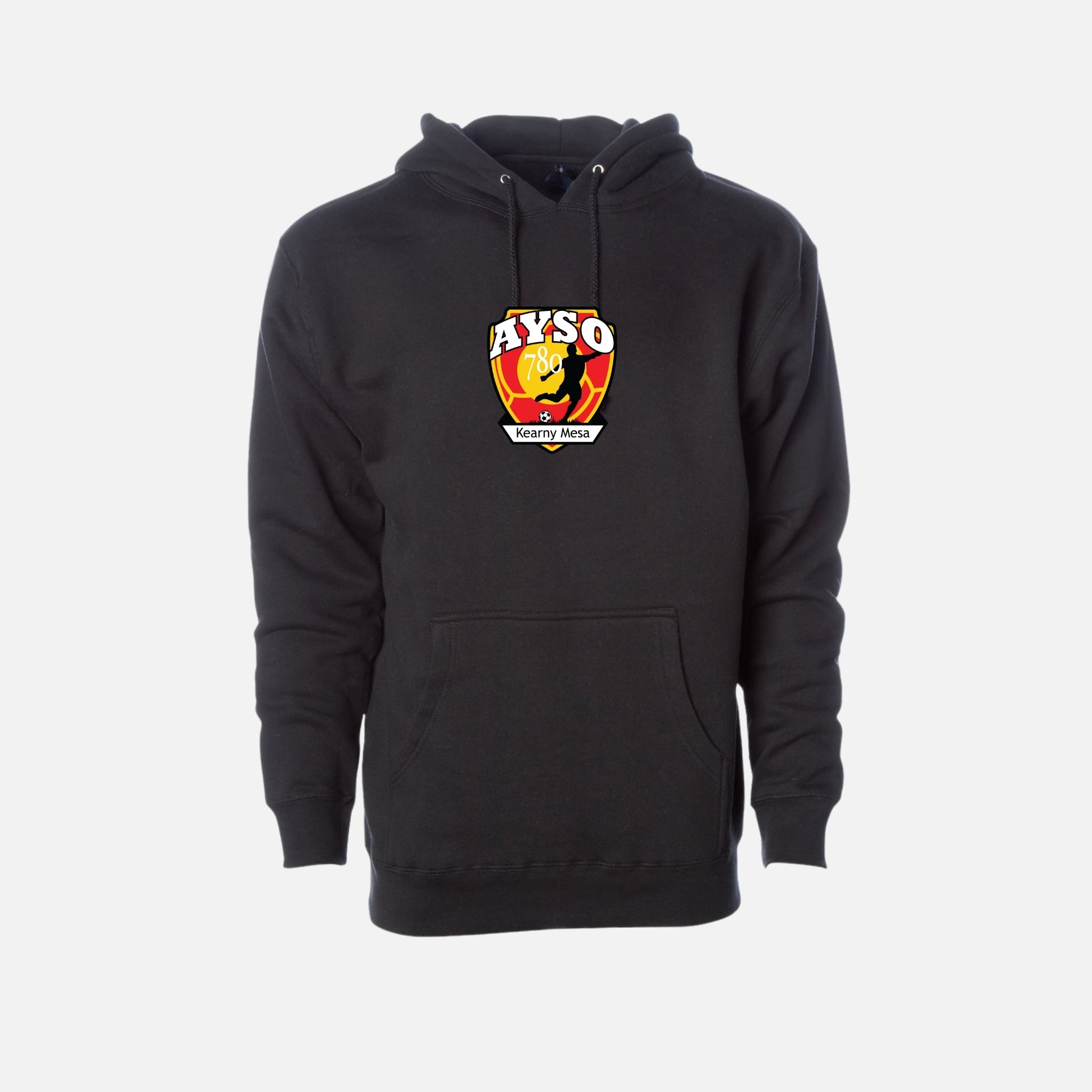 AYSO Kearny Mesa Hoodie