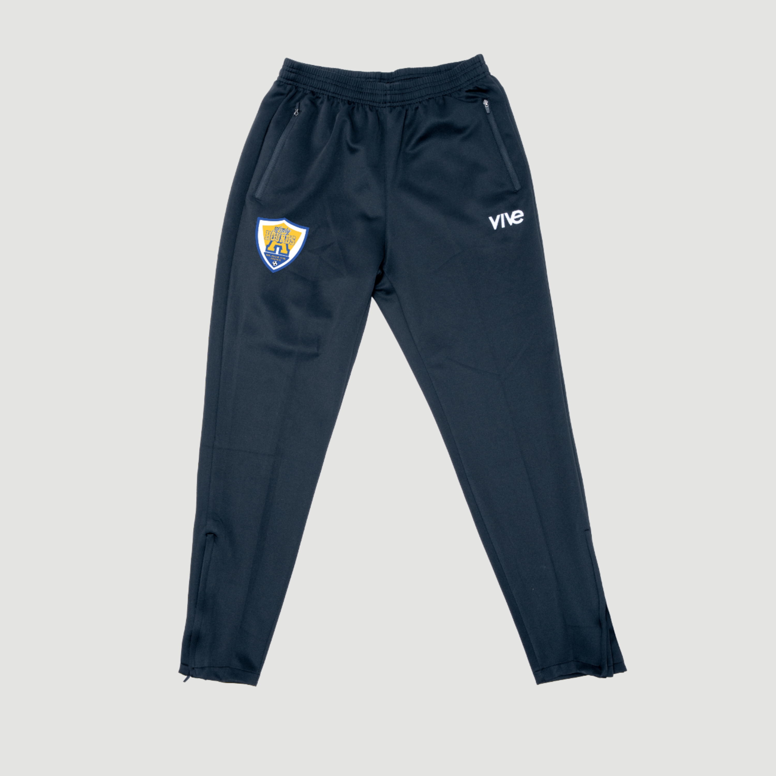 Auburndale 'Strike' Tech Track Suit