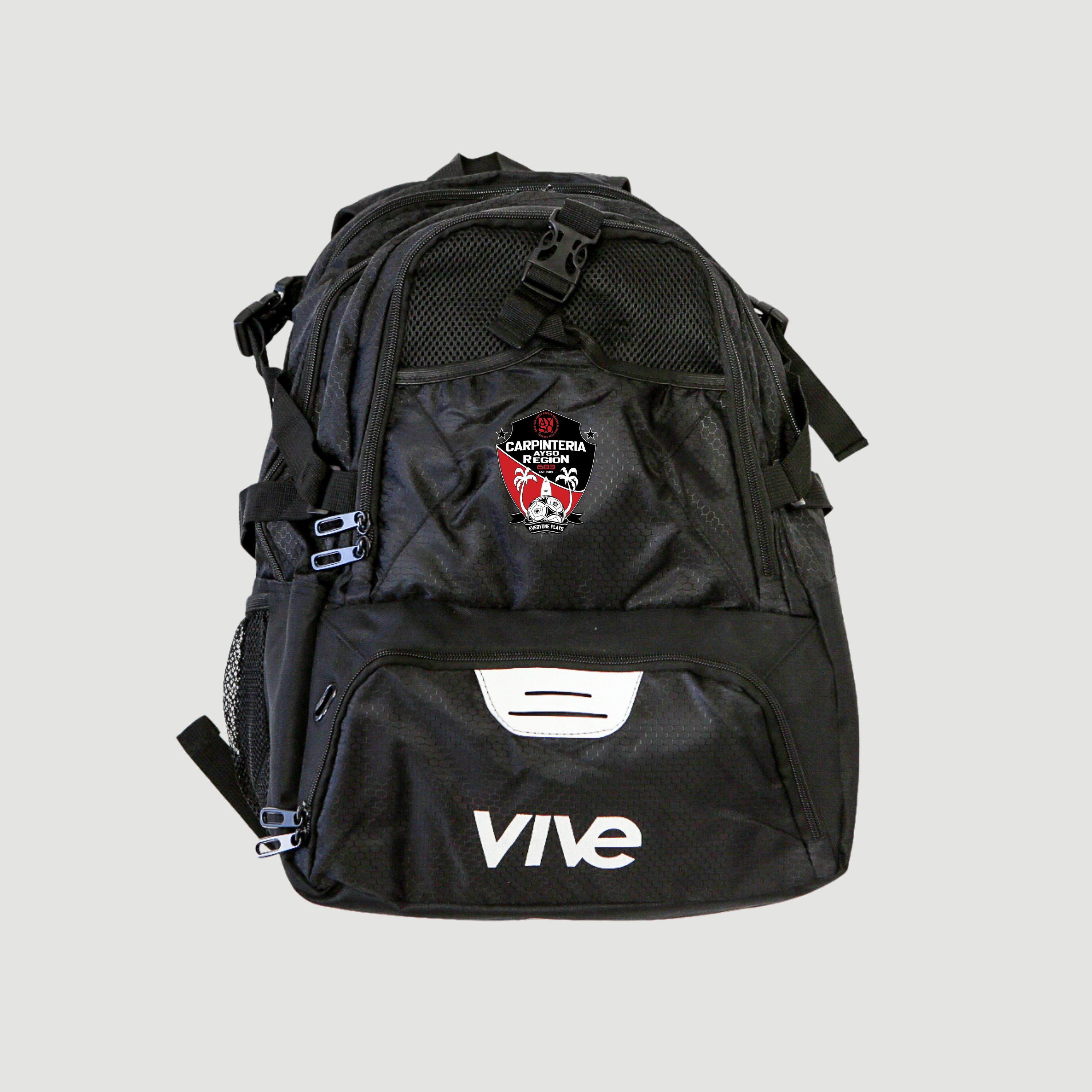 Carpinteria 'Ultimate' Team Backpack