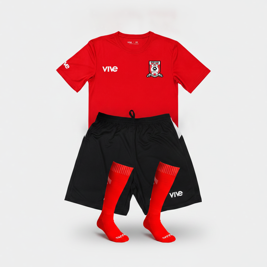 French Valley Training Kit