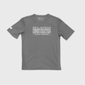 Del Norte 'Core-Tech' Training Jersey