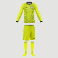 Carpinteria All Stars Goalie Kit