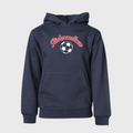 Richmondtown Soccer Hoodie
