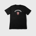 Crusaders Fanatic Tee