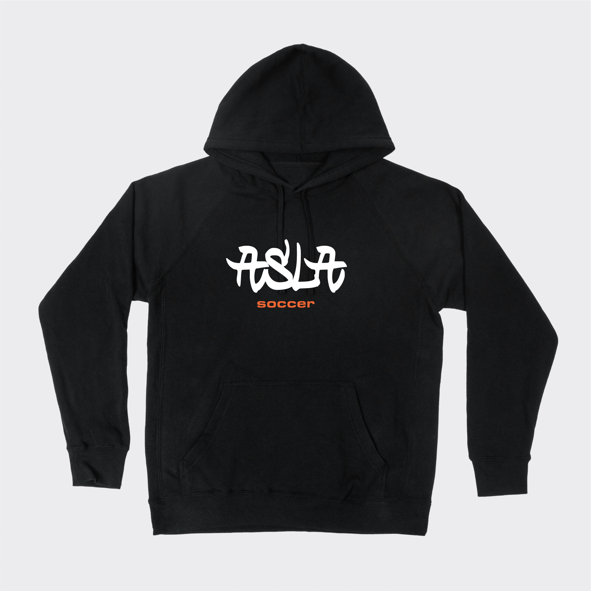 ASLA Fan Hoodie