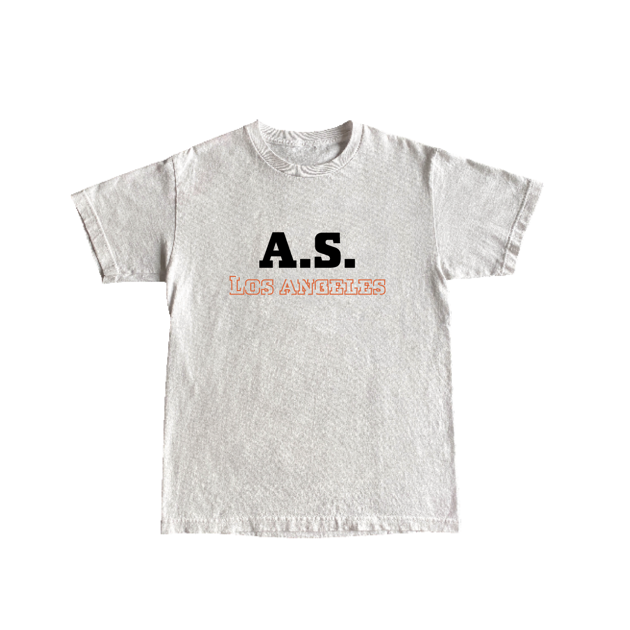 ASLA Fan Gear Tee