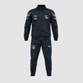 Carpinteria 'Strike' Tech Track Suit (Set)