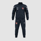 Carpinteria 'Strike' Tech Track Suit (Set)